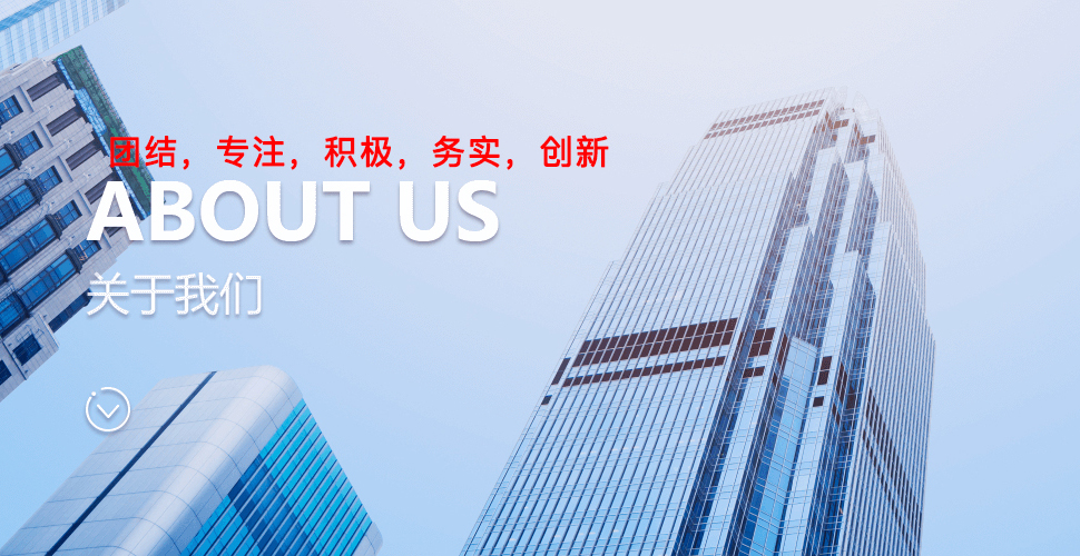 公司简介